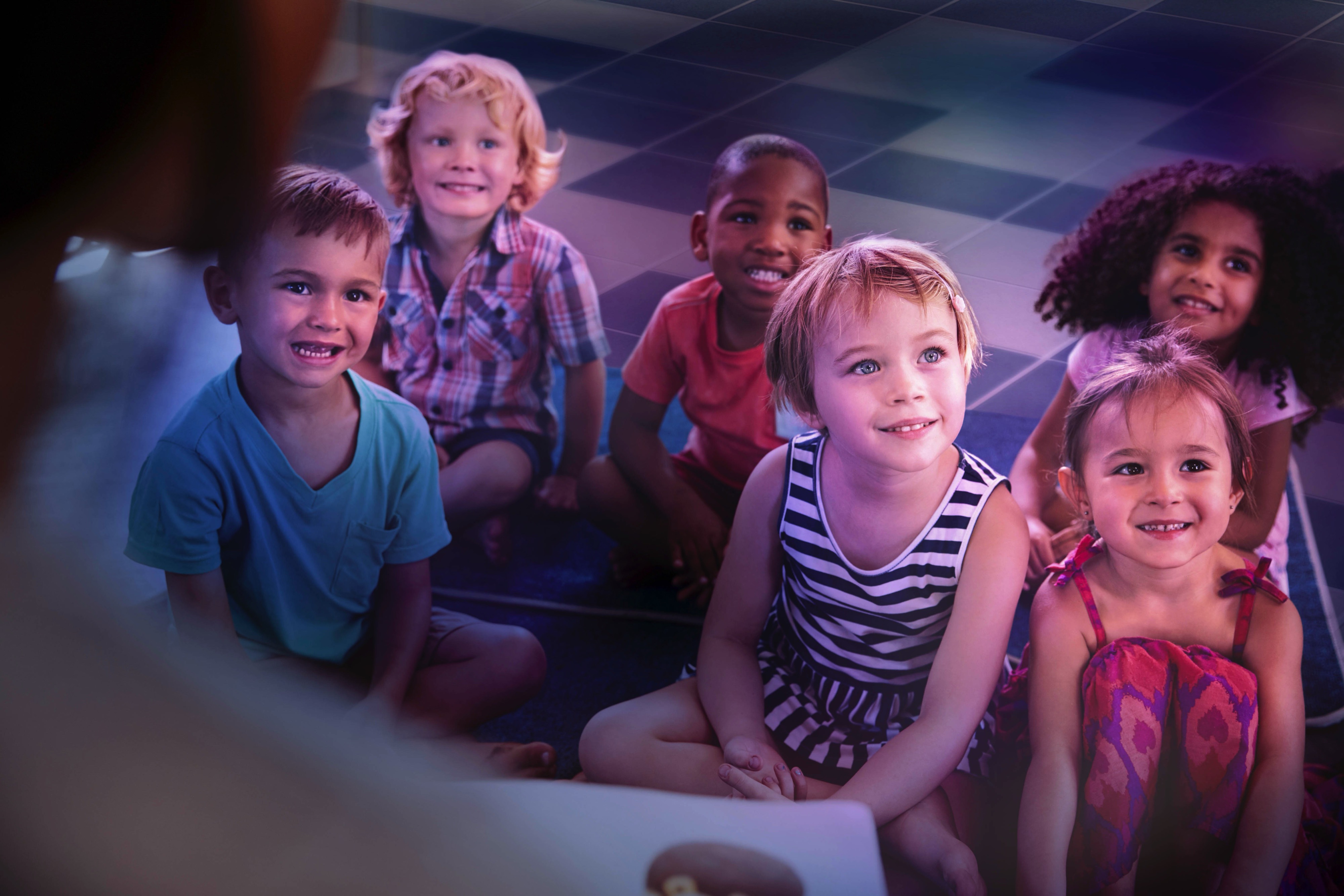 Star of the Seas - Family Programming